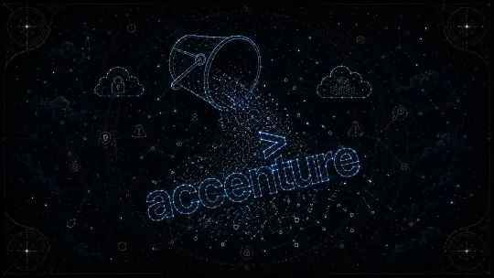 Accenture Exposed Public S3 Buckets Containing Cloud Platform Credentials and Keys