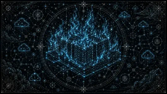 Code Spaces collapsed after AWS account compromise enabled destructive deletion of core infrastructure and customer data