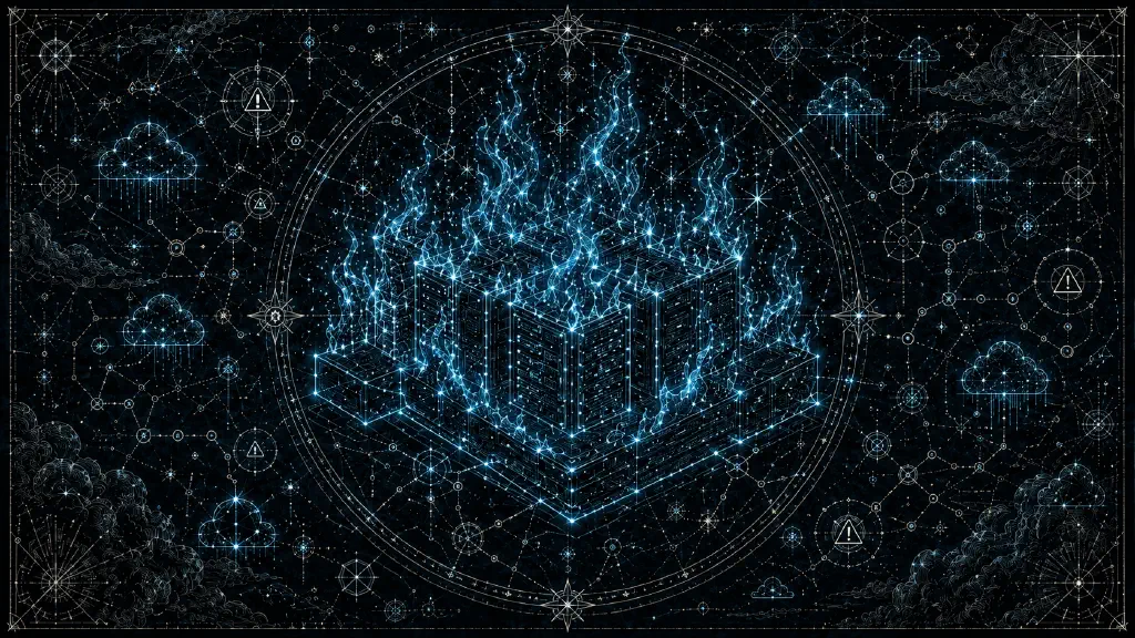 Code Spaces collapsed after AWS account compromise enabled destructive deletion of core infrastructure and customer data