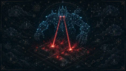 Cursor AI agent deleted PocketOS production data after finding an overprivileged API token in a file