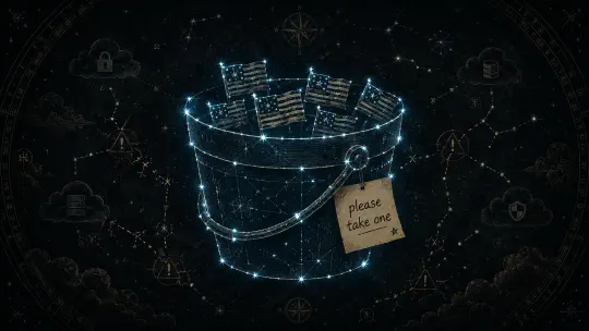 Deep Root Analytics Exposed 198 Million U.S. Voter Records Through a Public AWS S3 Bucket