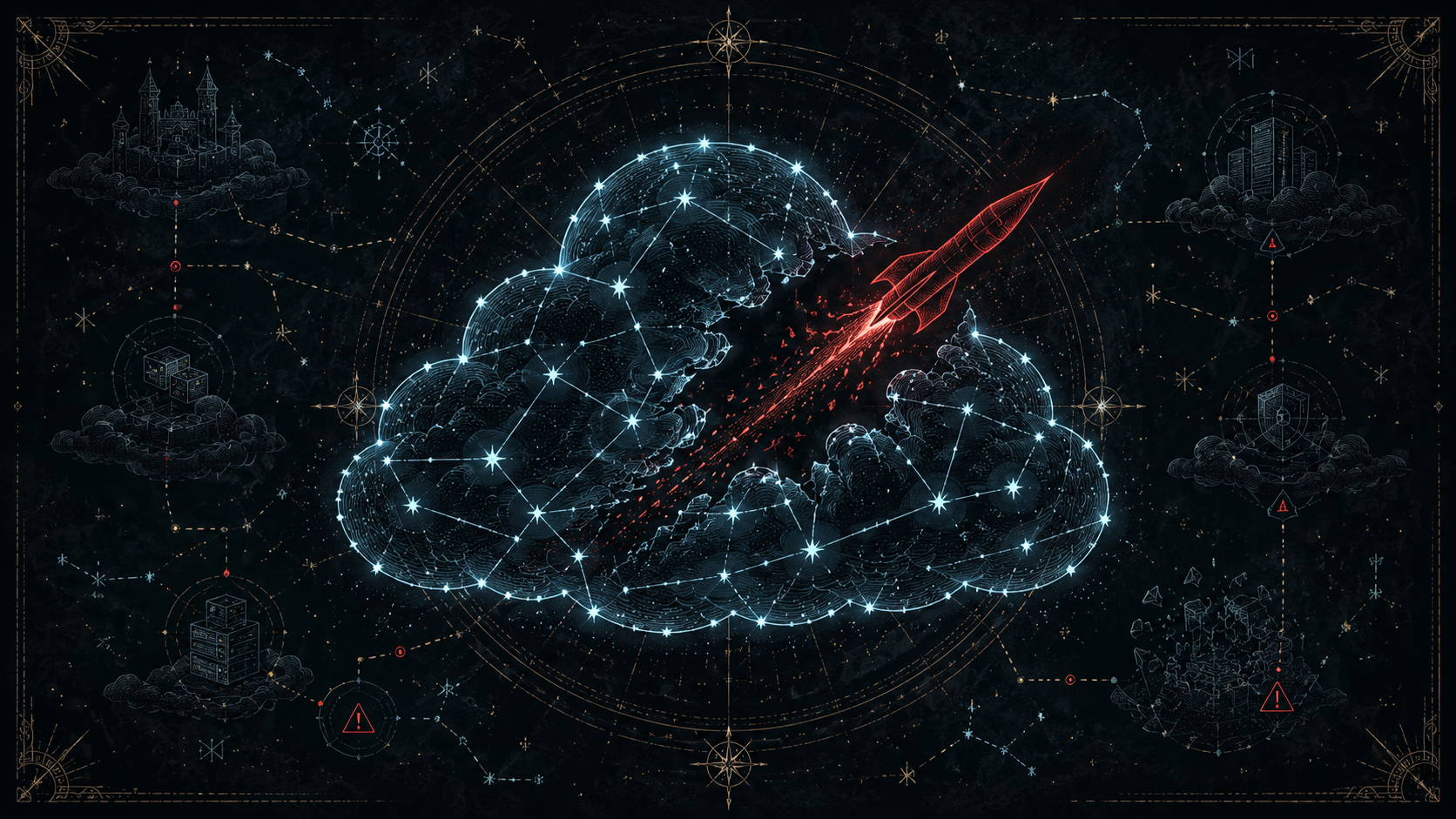 European Commission AWS Breach Exposed 71 EU Clients Through Stolen CI/CD Cloud Credentials