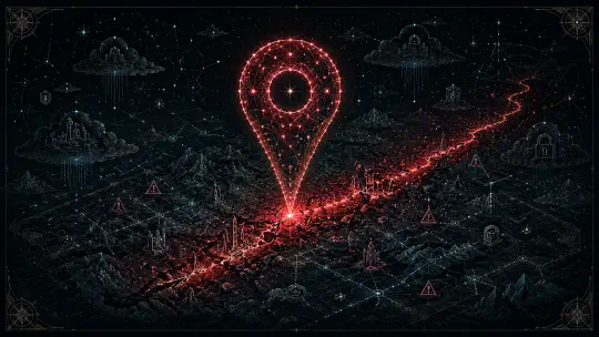 Google Maps API Key Exposure Highlights GCP Project Isolation Failure