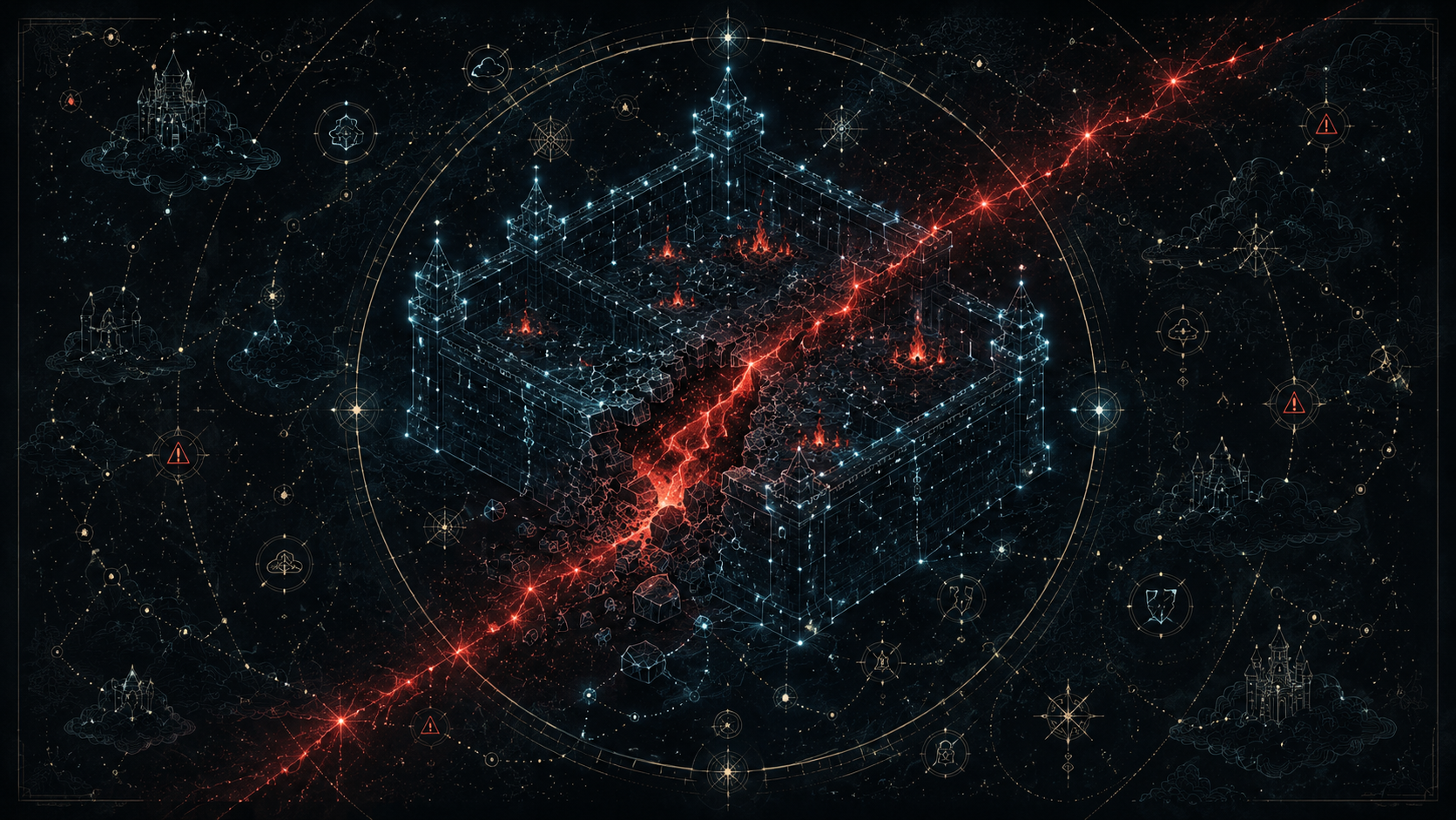 Imperva Cloud WAF breach traced to exposed AWS instance and stolen long-lived admin API key