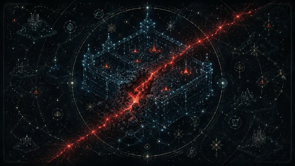 Imperva Cloud WAF breach traced to exposed AWS instance and stolen long-lived admin API key