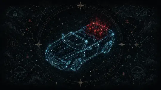 Mazda Exposed Employee and Partner Data Through a Small Internet-Exposed Warehouse System