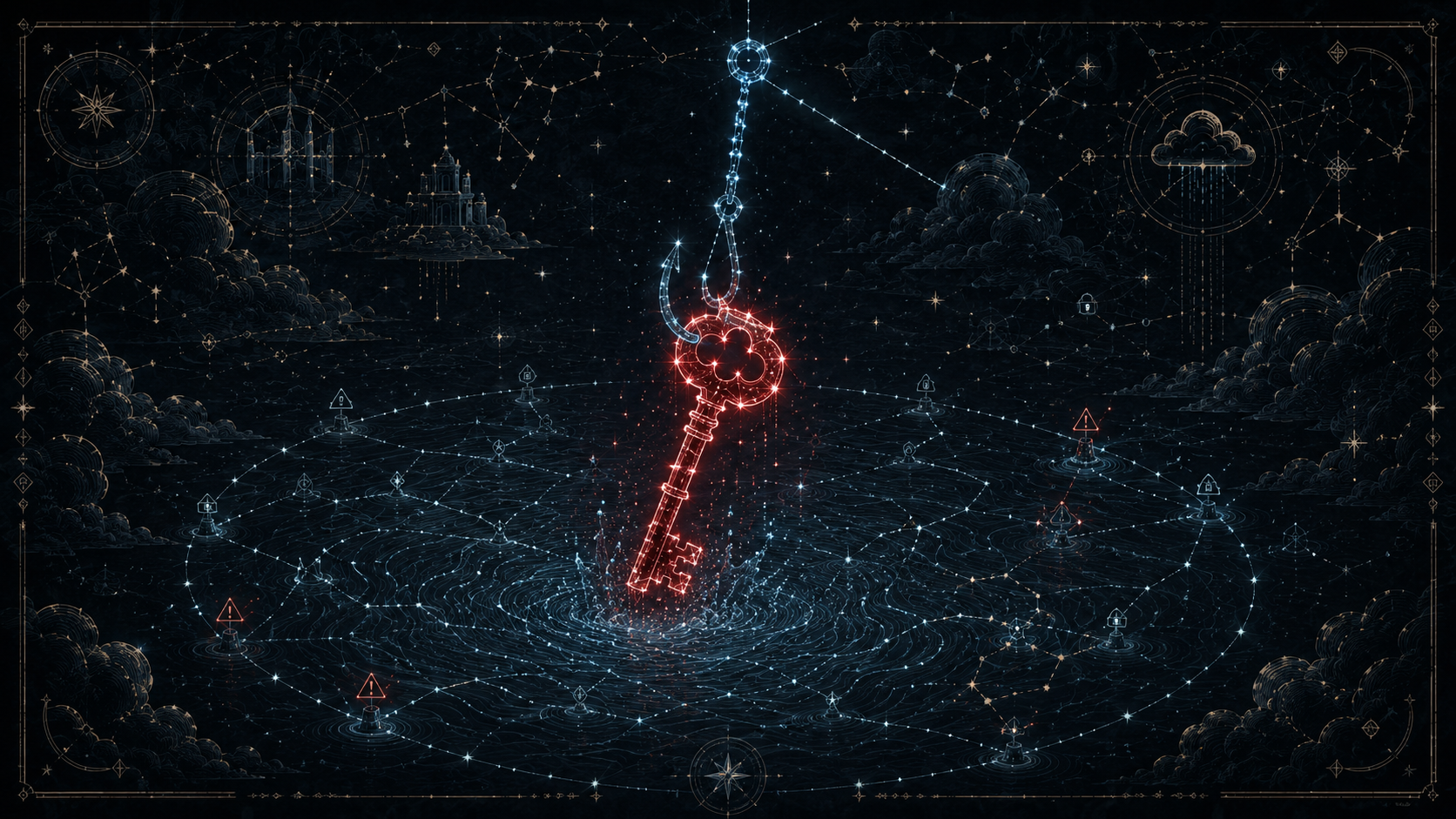 Microsoft breach exposed executive and security emails after weak password compromise of a legacy test tenant
