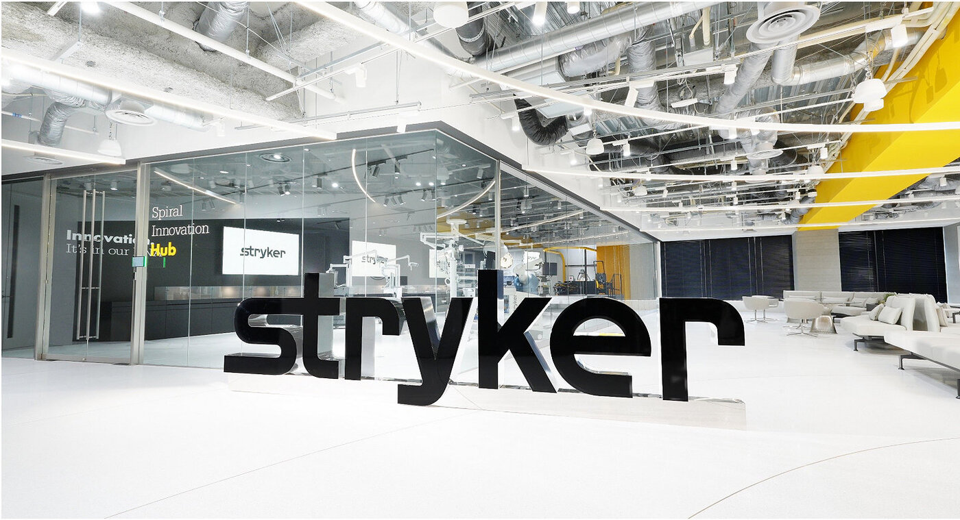 Stryker Needed Three Weeks to Reach Partial Recovery After Wiper Attack