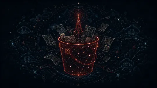 Verizon customer data exposed through public NICE Systems AWS S3 bucket