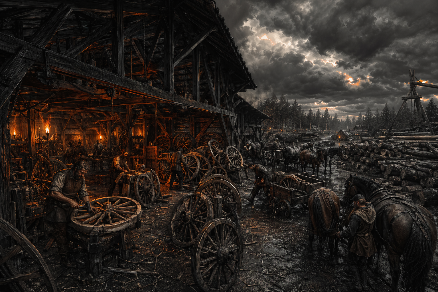 Elastic Kubernetes Service