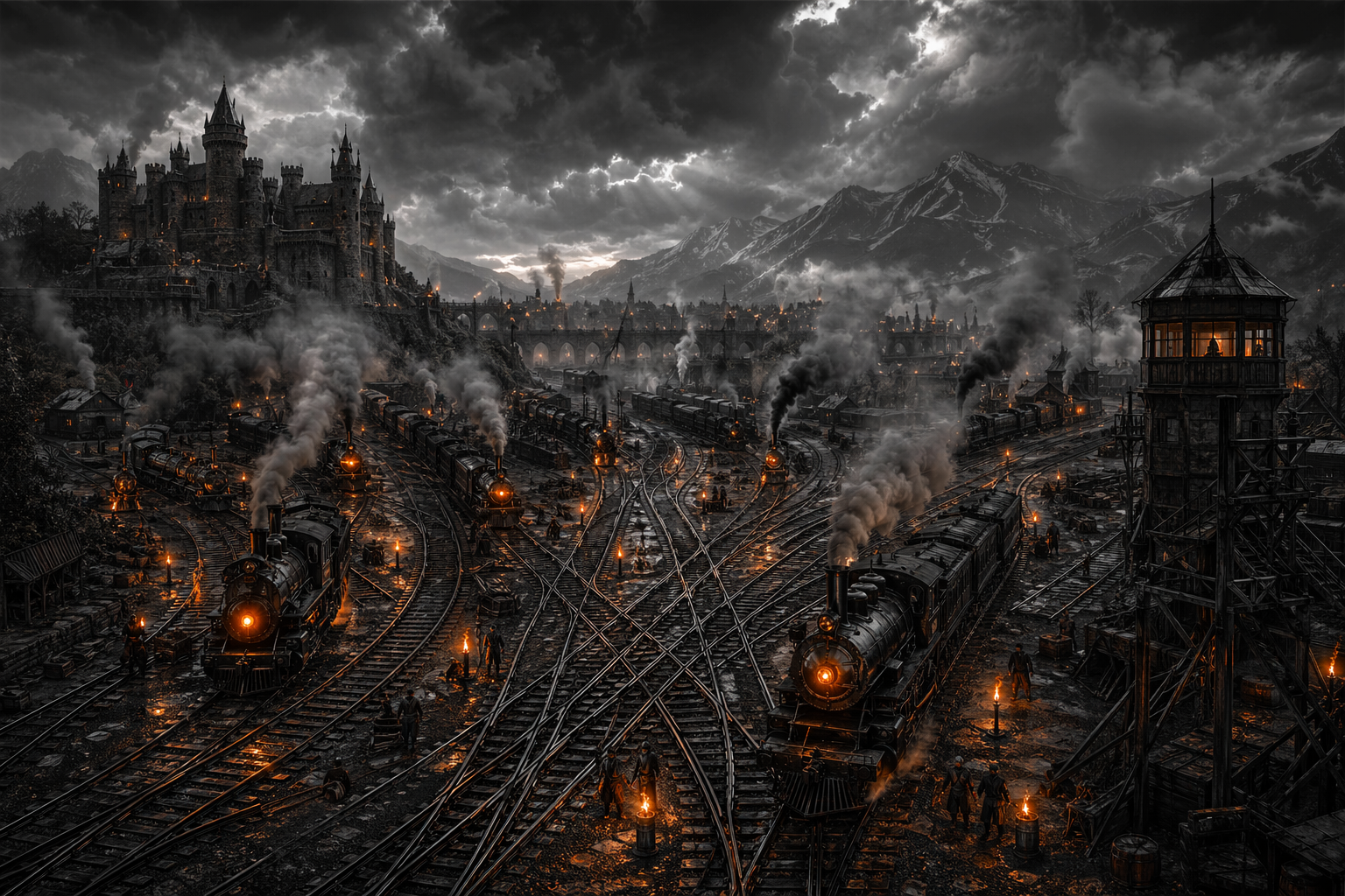 Elastic Load Balancing