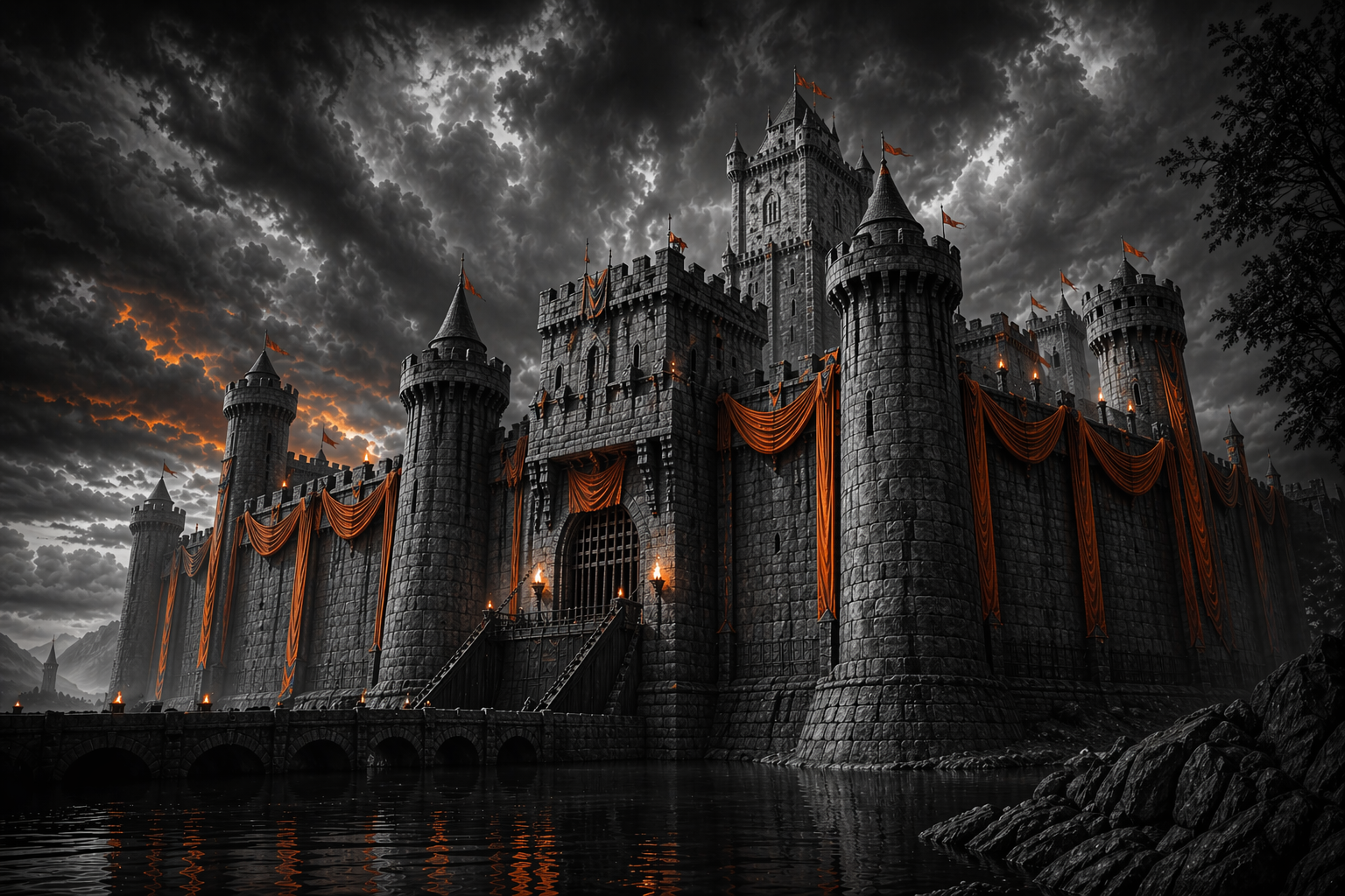 Identity & Access Managment