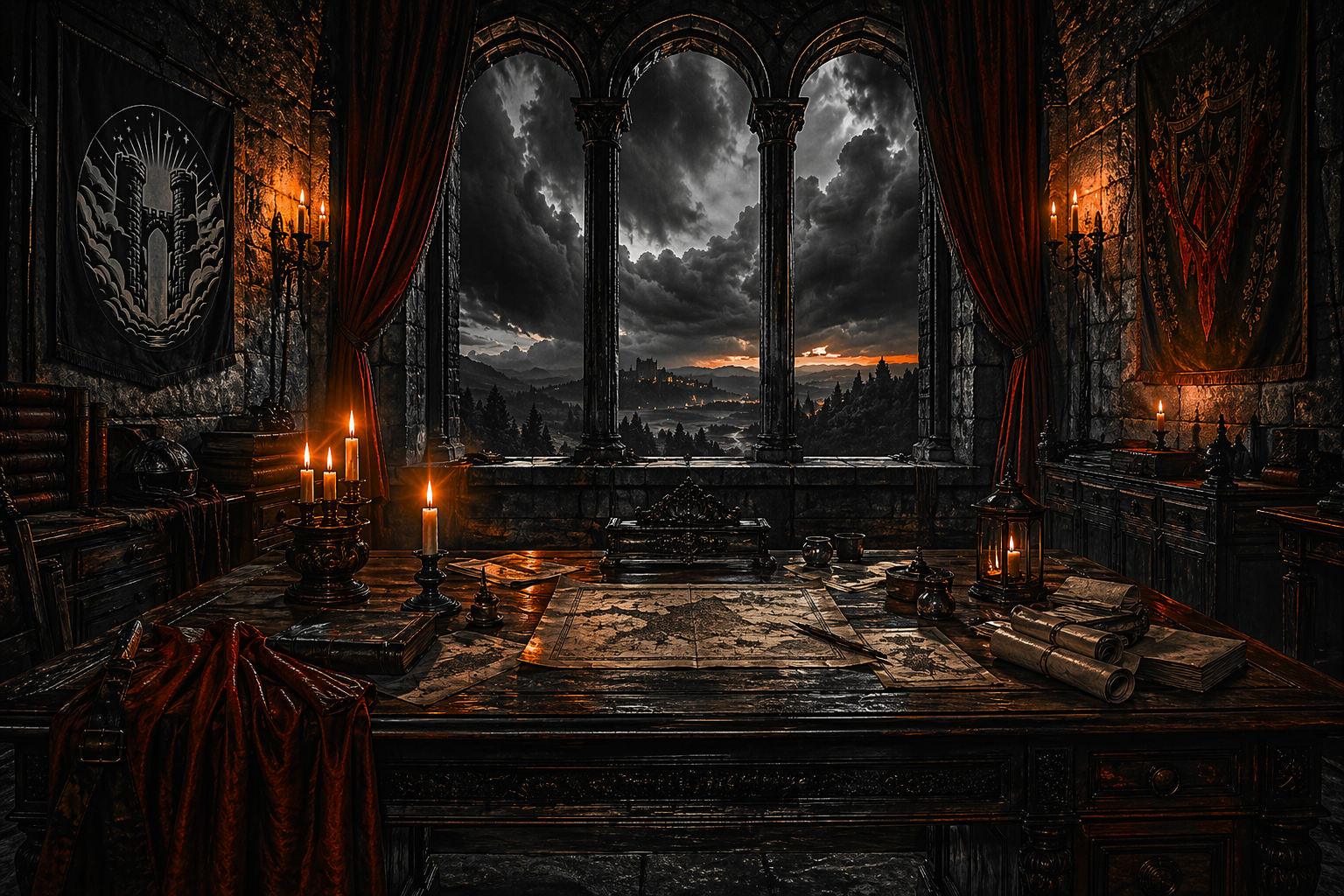 Relational Database Services