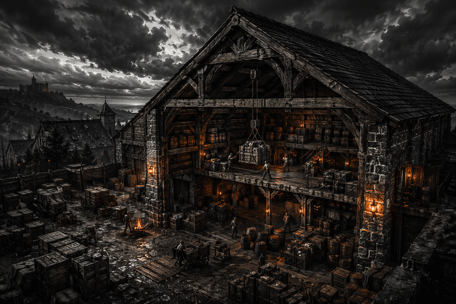 Simple Storage Service (S3)